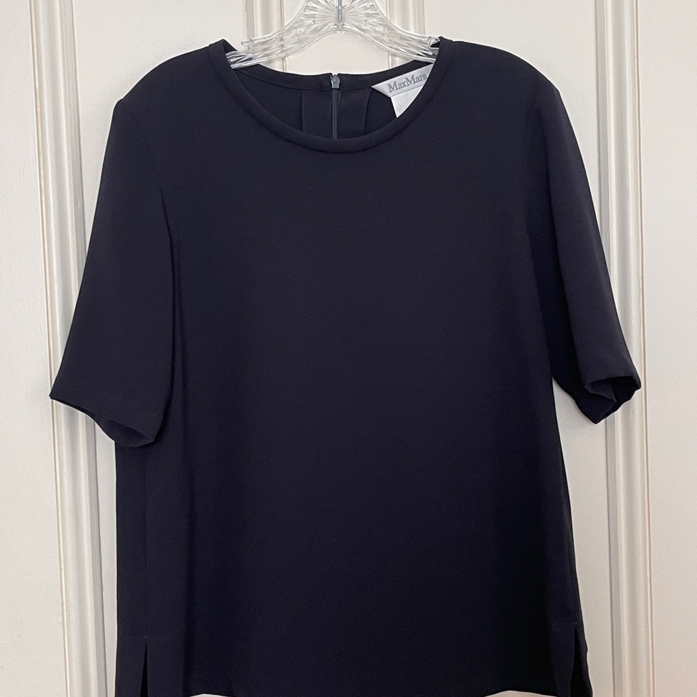 Max Mara Tee